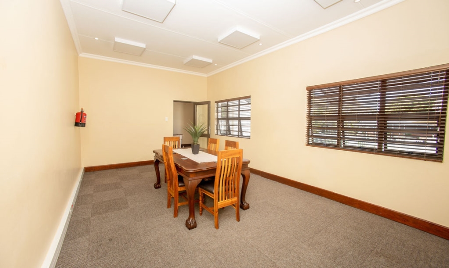 Commercial Property for Sale in Southernwood Eastern Cape